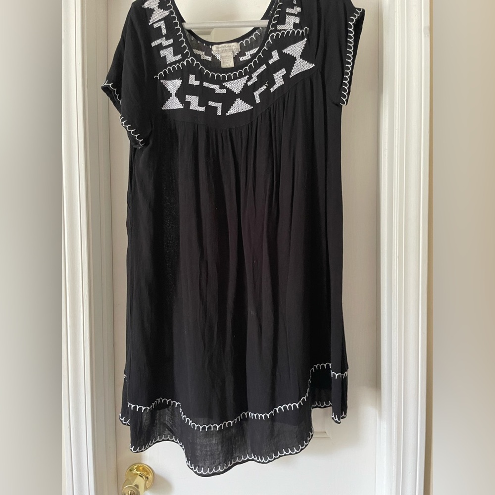 World Market Boho Dress